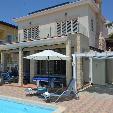 Villa Ocean Breeze Peyia Exterior photo